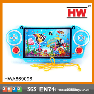 PSP Water Games For Kids